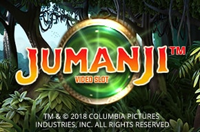 jumanji