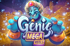 Genie Mega Reels