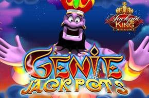 Jackpots Genie JPK