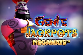 Jackpots Genie Megaways