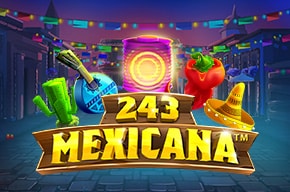 243 mexicanas