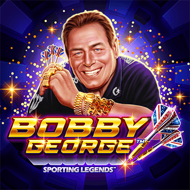 Sporting Legends: Bobby George