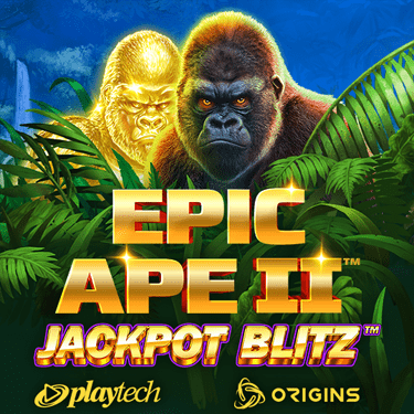 Epic Ape II