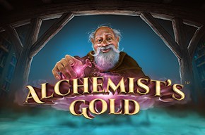 Alchemists Gold