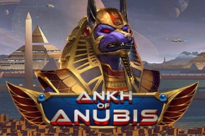 Ankh of Anubis