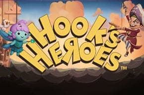Hook's Heroes
