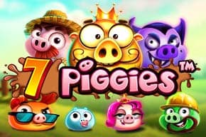 7 Piggies