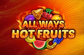 Allways Hot Fruits