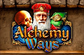 Alchemy Ways