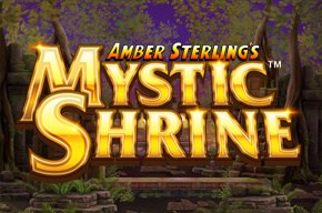Amber Sterlings Mystic Shrine