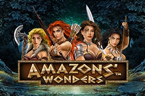 Amazons Wonders