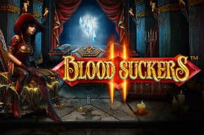 Blood Suckers II