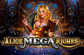Alice Mega Riches