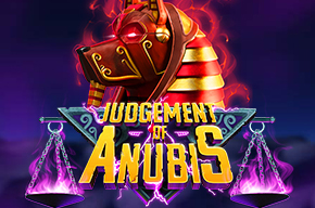 Egypt Evolution Judgment of Anubis