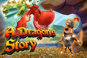 A Dragons Story