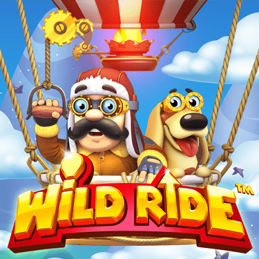 Wild Ride