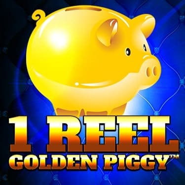 1 Reel Golden Piggy