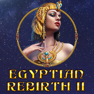Egyptian Rebirth 2