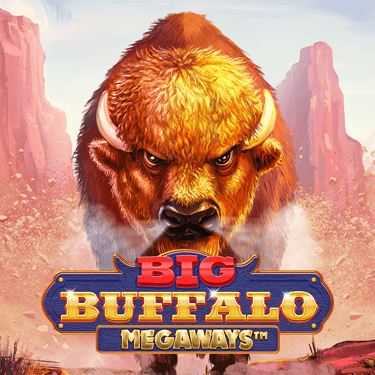 Big Buffalo Megaways