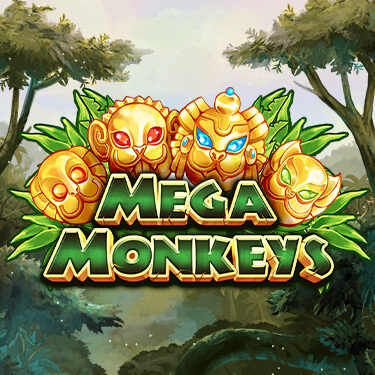 Mega Monkeys