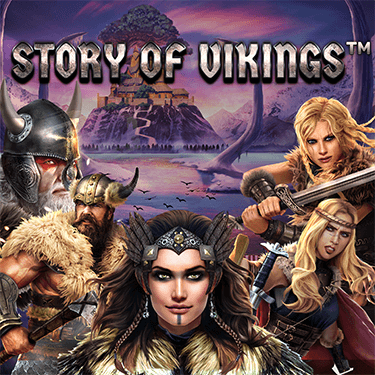 Story Of Vikings