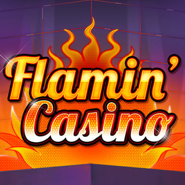 Flamin' Casino
