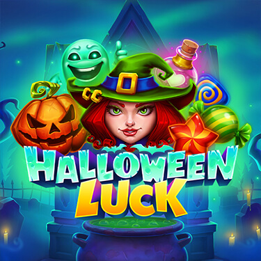 Halloween Luck