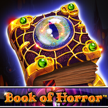 Book of Horror