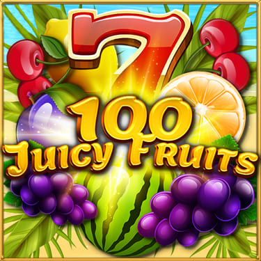 100 Juicy Fruits