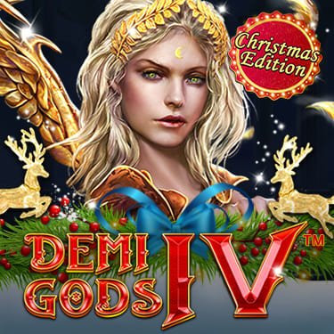 Demi Gods IV - Christmas Edition