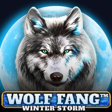 Wolf Fang - Winter Storm