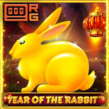 Year Of The Rabbit