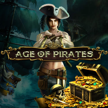 Age of Pirates