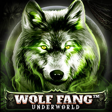 Wolf Fang - Underworld