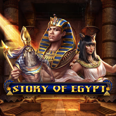 Story Of Egypt