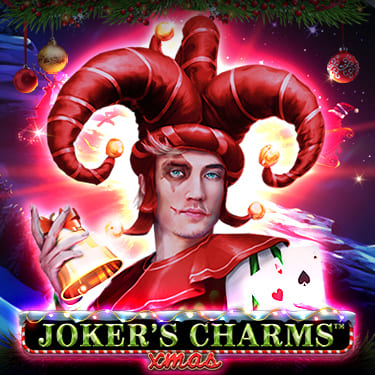 Joker's Charms - Xmas
