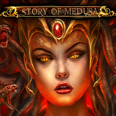 Story of Medusa