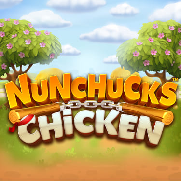 Nunchucks Chicken