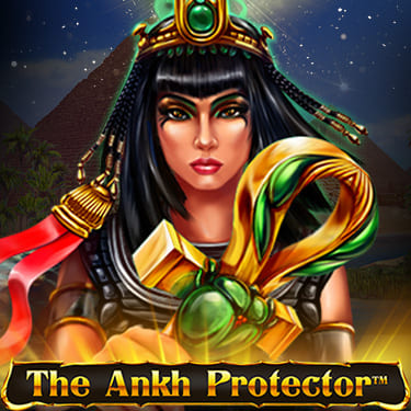 The Ankh Protector