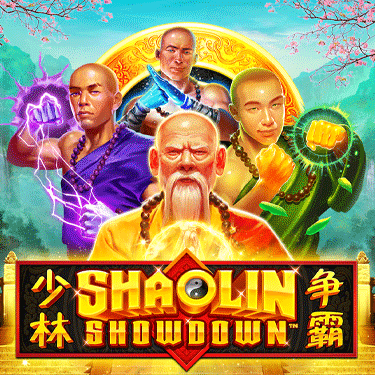 Shaolin Showdown