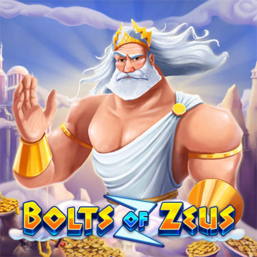 Bolts of Zeus