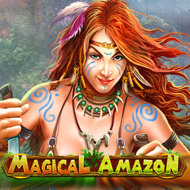 Magical Amazon