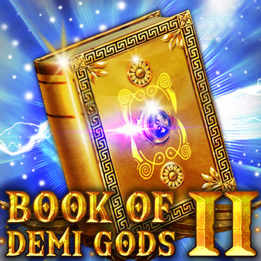 Book Of Demi Gods II