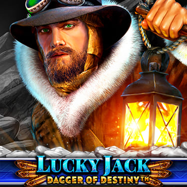 Lucky Jack - Dagger Of Destiny