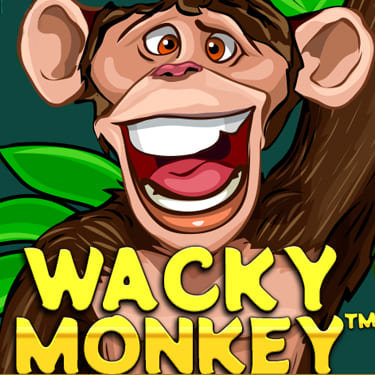 Wacky Monkey