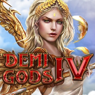 Demi Gods IV