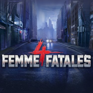 Four Femme Fatales