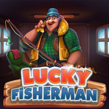 Lucky Fisherman