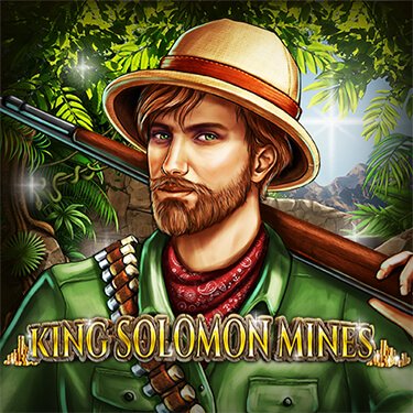 King Solomons Mines