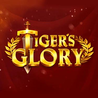 Tigers Glory